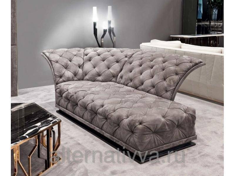 шикарный диван chester sofa эксклюзив l в Новокузнецке