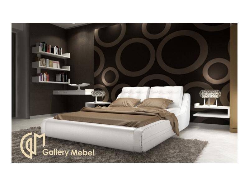 мягкая кровать letto gm 14 в Новокузнецке