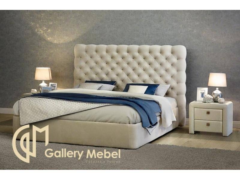 кровать в спальню letto gm 10 в Новокузнецке