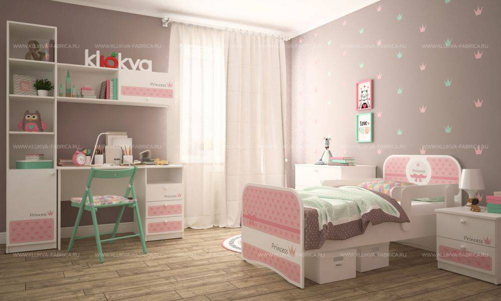 детская baby texture princess в Новокузнецке