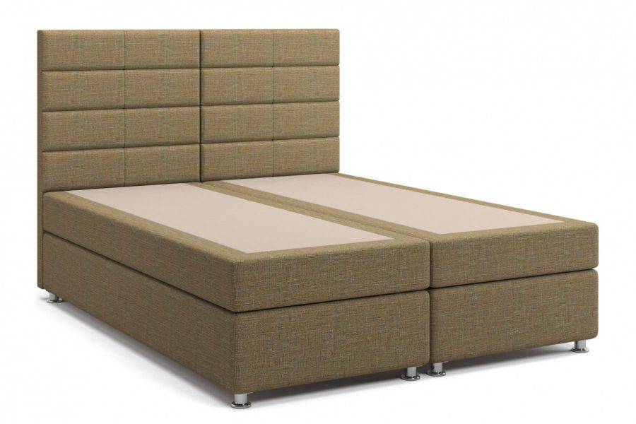 кровать гаванна box spring в Новокузнецке