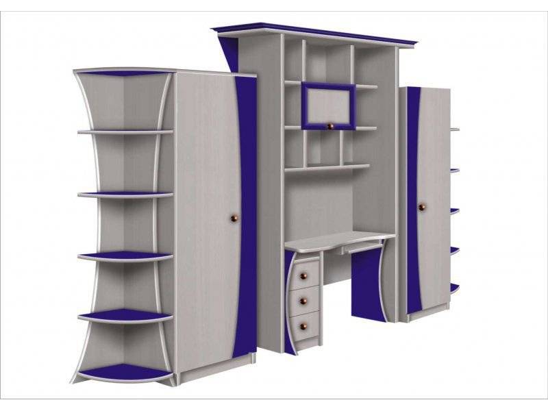 детская мебель антошка в Новокузнецке
