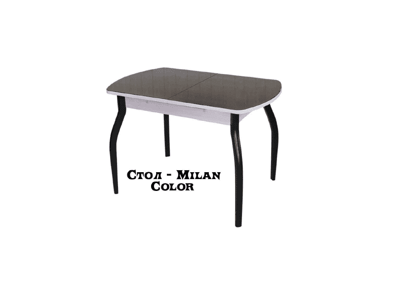 стол milan color в Новокузнецке