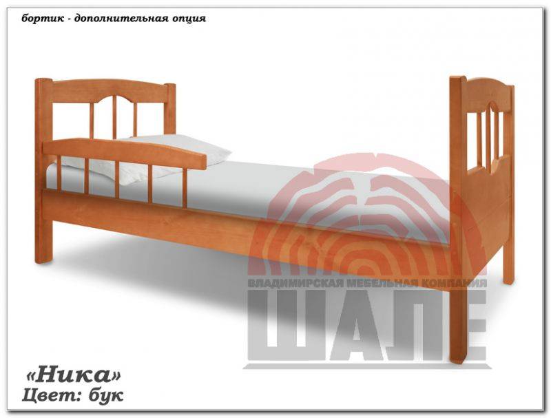 детская кровать ника в Новокузнецке