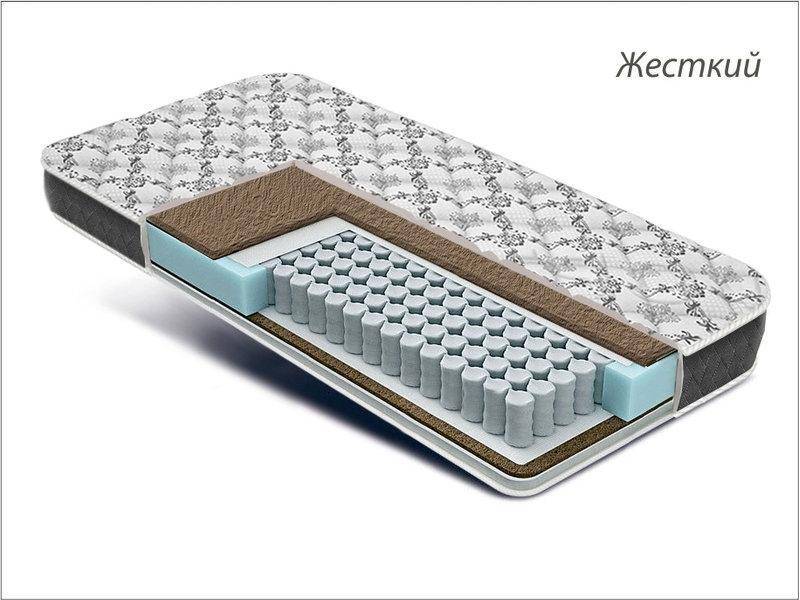 матрас престиж интенсив в Новокузнецке