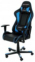 компьютерное кресло dxracer formula oh/fe08 игровое в Новокузнецке