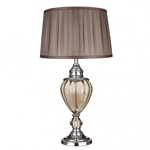 настольная лампа arte lamp superb a3752lt-1br в Новокузнецке