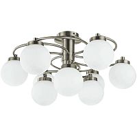 потолочная люстра arte lamp cloud a8170pl-9ab в Новокузнецке