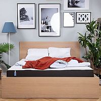 матрас blue sleep сoncept 140x190 в Новокузнецке