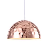 подвесной светильник dome l copper от delight collection в Новокузнецке