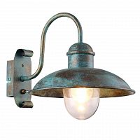 бра arte lamp passato a9255ap-1bg в Новокузнецке