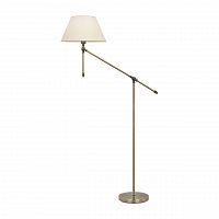 торшер arte lamp a5620pn-1ab в Новокузнецке