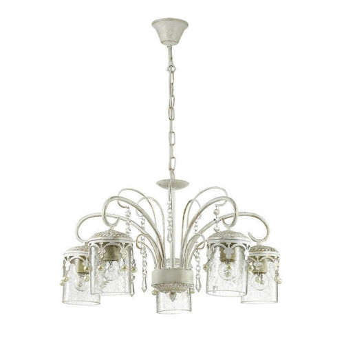 подвесная люстра lumion tibo 3481/5 в Новокузнецке