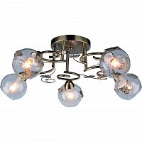 потолочная люстра arte lamp 29 a5004pl-5ab в Новокузнецке