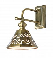 бра arte lamp kensington a1511ap-1pb в Новокузнецке