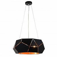 подвесной светильник st luce enigma sl258.403.06 в Новокузнецке