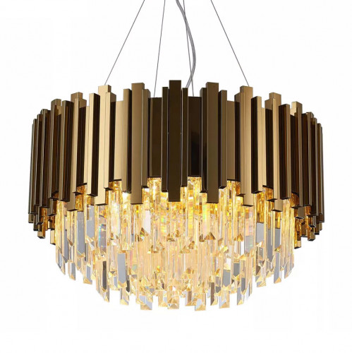 подвесной светильник barclay l7 от delight collection в Новокузнецке