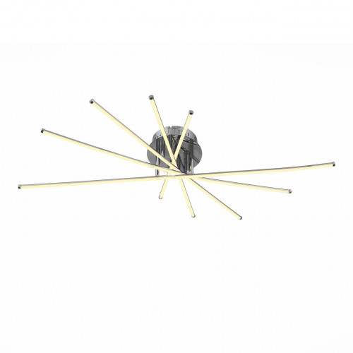 потолочная светодиодная люстра st luce fasci sl926.112.10 в Новокузнецке