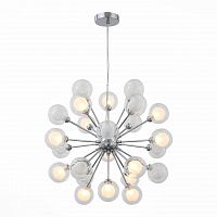 подвесная люстра st luce dualita sl431.103.13 в Новокузнецке