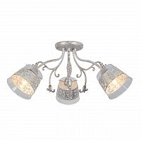 потолочная люстра arte lamp calice a9081pl-3wg в Новокузнецке