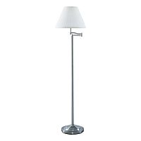 торшер arte lamp california a2872pn-1ss в Новокузнецке