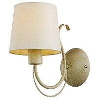 бра arte lamp orlean a9310ap-1wg в Новокузнецке