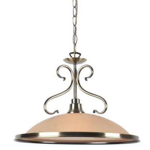подвесной светильник arte lamp safari a6905sp-1ab в Новокузнецке