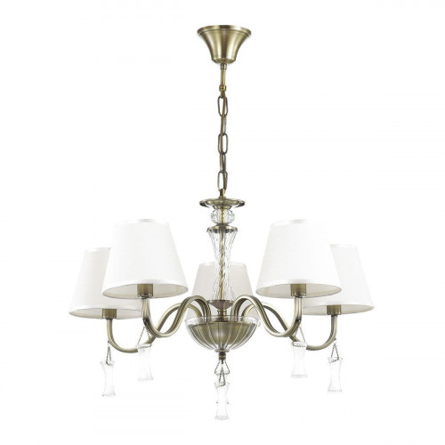 подвесная люстра lumion kimberly 4408/5 в Новокузнецке