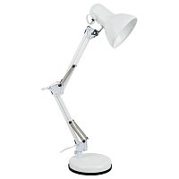 настольная лампа arte lamp junior a1330lt-1wh в Новокузнецке