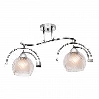 потолочная люстра silver light sfera 255.54.2 в Новокузнецке