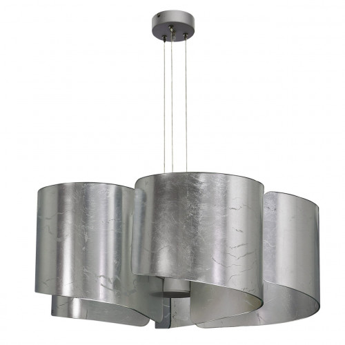подвесная люстра lightstar simple light 811 811154 в Новокузнецке