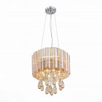 подвесная люстра st luce versita sl401.103.12 в Новокузнецке