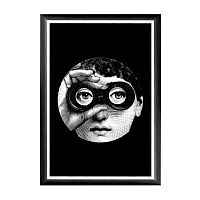 арт-постер опера fornasetti в Новокузнецке