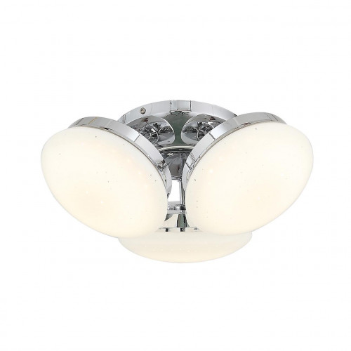 потолочная светодиодная люстра st luce idoneo sl946.102.03 в Новокузнецке