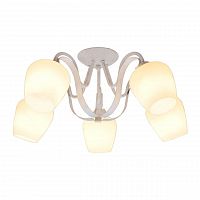 потолочная люстра toplight abegail tl1133-5d в Новокузнецке