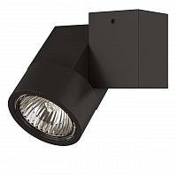 потолочный светильник lightstar illumo xi nero 051027 в Новокузнецке