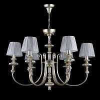 подвесная люстра maytoni serena antique arm041-06-g в Новокузнецке