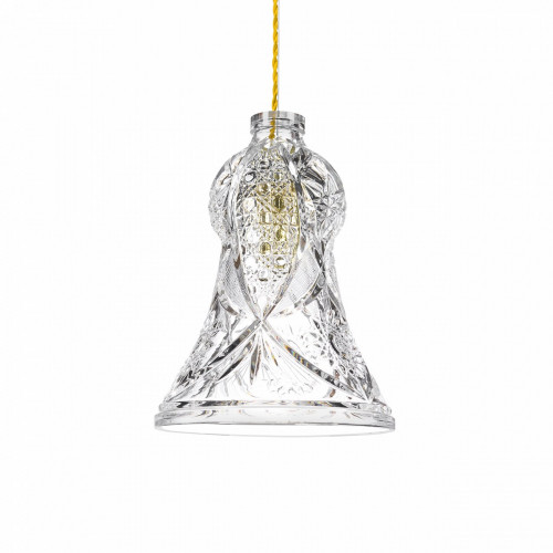 подвесной светильник crystal bell в Новокузнецке