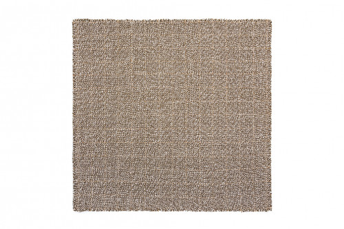 ковер waan light taupe 250x250 от gan в Новокузнецке