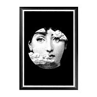 арт-постер седьмое небо fornasetti в Новокузнецке