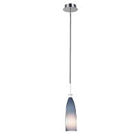 подвесной светильник lightstar simple light 810 810011 в Новокузнецке