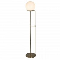 торшер arte lamp bergamo a2990pn-1ab в Новокузнецке