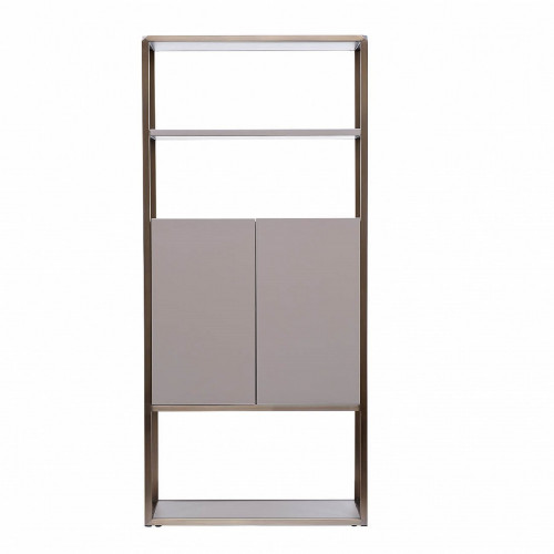 стеллаж space b 80*35*200см в Новокузнецке
