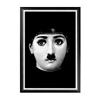 арт-постер чарли fornasetti в Новокузнецке