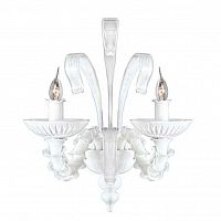 бра donolux opera w110188/2white в Новокузнецке