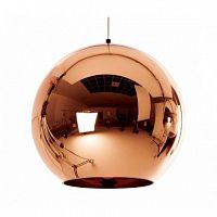 подвесной светильник loft it copper shade loft2023-g в Новокузнецке