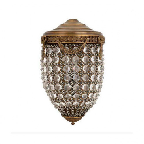 бра emperor от eichholtz бронза в Новокузнецке