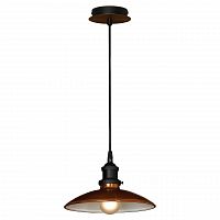 подвесной светильник lussole loft lsl-6806-01 в Новокузнецке