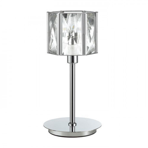 настольная лампа odeon light brittani 4119/1t в Новокузнецке