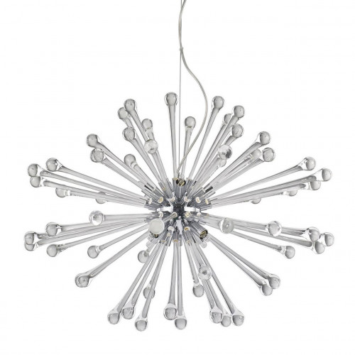 подвесной светильник ideal lux pauline sp bianco в Новокузнецке